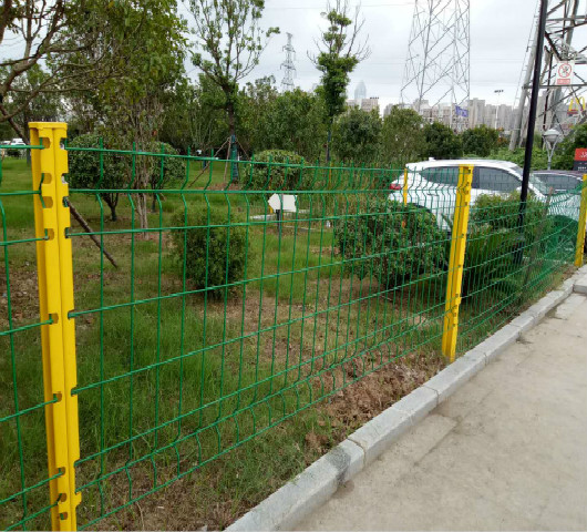 市政花壇護欄
